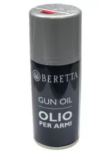 Olej Beretta 125 ml