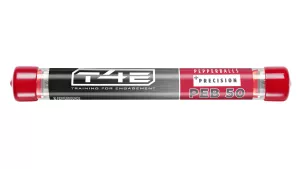 Pepřové kuličky Umarex T4E Pepper Ball Precision PEB .50 10 ks T4E Defence Pepper Ball Precision PEB .50 10 ks