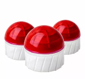 T4E Defence Pepper Ball Precision PEB .50 10 ks