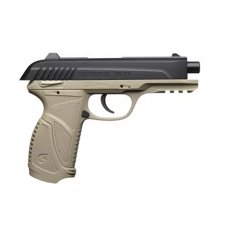 Pistole Gamo PT-85 Blowback Desert CO2