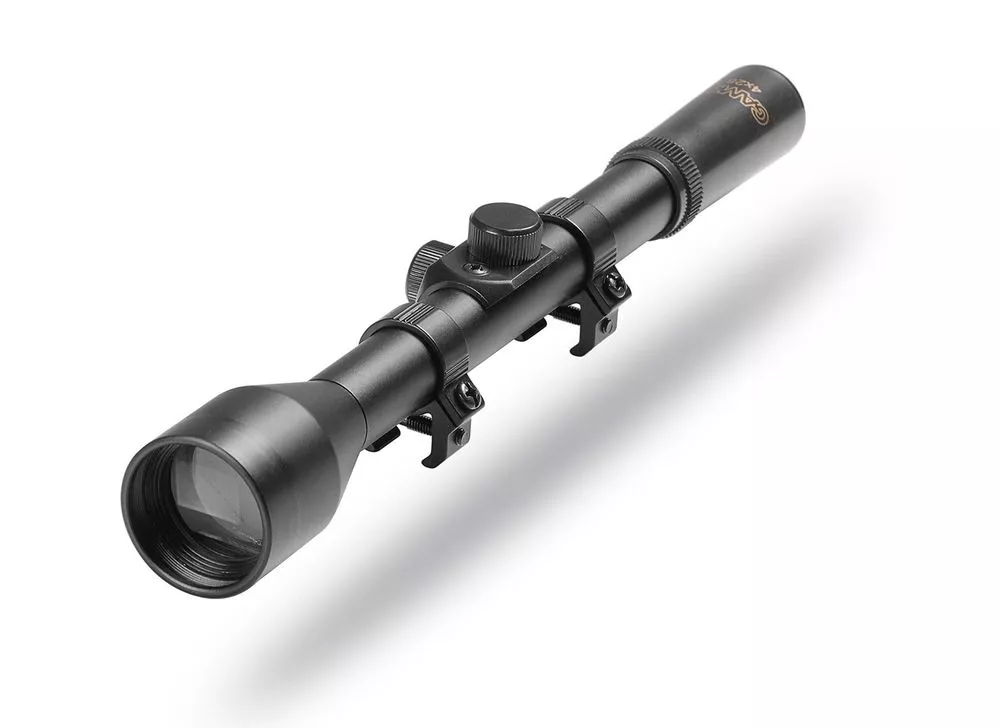 Puškohled Gamo 4x28 TV