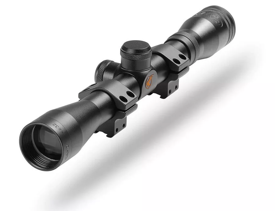 Puškohled Gamo 4x32 WR
