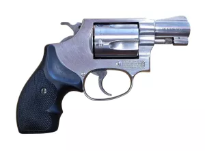  Revolver Smith Wesson M60-7 38 Special - KOMISE