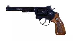 Revolver Taurus 96 22 LR - bazar