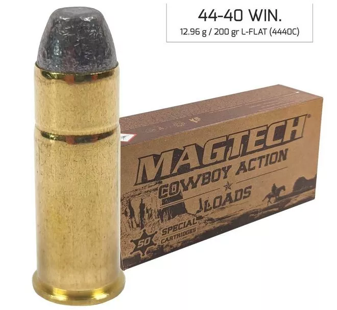 Magtech 44-40 Win 