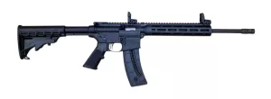 Malorážka Smith Wesson M&P 15-22 22LR - KOMISE
