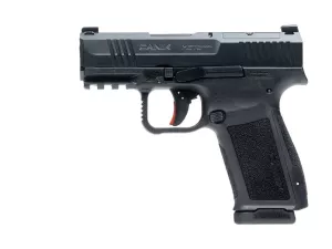 Samonabíjecí pistole Canik METE MC9 L 9 mm Luger Pistole Canik METE MC9L 9 mm Luger