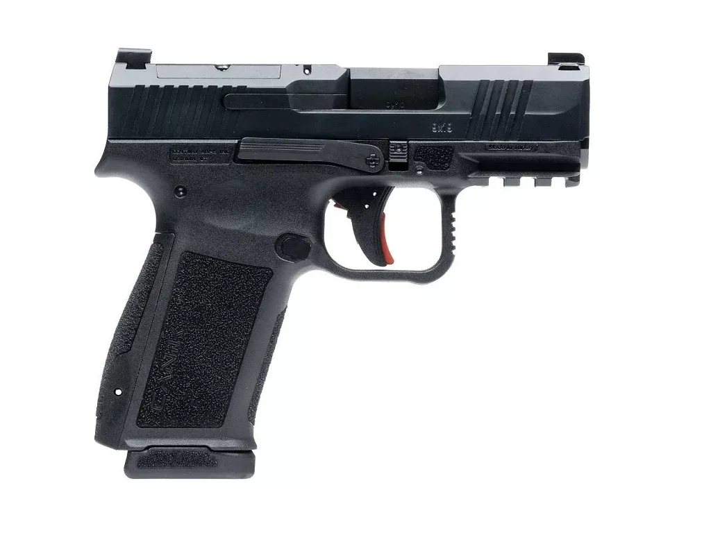 Pistole Canik METE MC9L 9 mm Luger