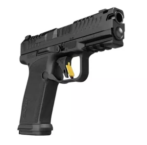 Samonabíjecí pistole Canik METE MC9 Prime 9 mm Luger Samonabíjecí pistole Canik METE MC9 Prime 9 mm Luger