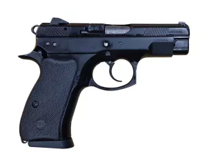 Pistole ČZ 75 D compact - KOMISE