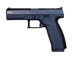 Samonabíjecí pistole CZ P-10F 9 mm Luger - BAZAR Pistole CZ P-10F mm Luger - KOMISní prodej
