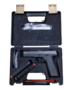 Samonabíjecí pistole CZ P-10F 9 mm Luger - BAZAR Pistole CZ P-10F mm Luger - bazar