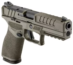 HS produkt Echelon green