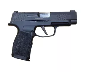 Pistole Sig Sauer P365 XL - KOMISE