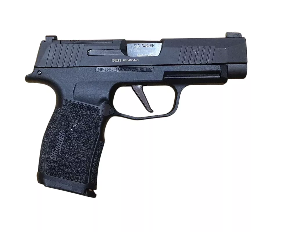 Pistole Sig Sauer P365 XL - KOMISE