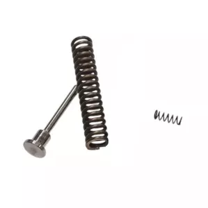 Set pružina pro snížení odporu spouště a bicí pružina na CZ 457