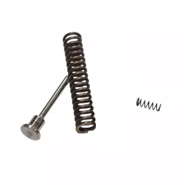 Set pružina pro snížení odporu spouště a bicí pružina na CZ 457