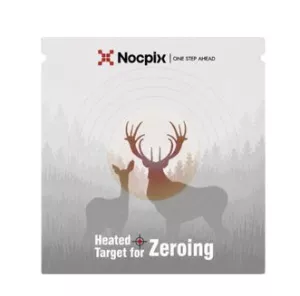 Thermo terče Nocpix