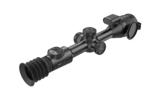 Termovizní zaměřovač Bolt H50R