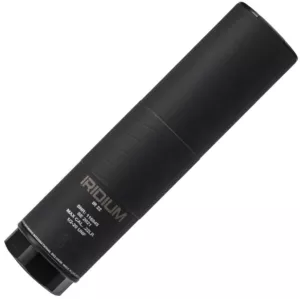 Tlumič Browning Iridium IR22 .22 LR 1/2-20 UNF