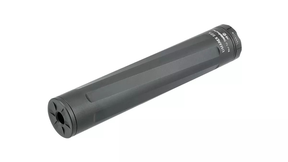 Moderátor hluku Umarex SD5 1/2-20 UNF
