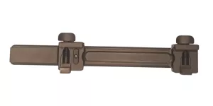 Základna weaver, prodloužená pro CZ 600 Alpha, CZ 600 Ergo CZ600 Alpha, CZ 600 Ergo weaver lišta