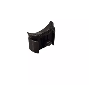 Záslepka pažby Glock 17 / 19 Gen. 6 s hřbetem