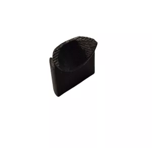 Záslepka pažby Glock 17 / 19 Gen. 6 s hřbetem