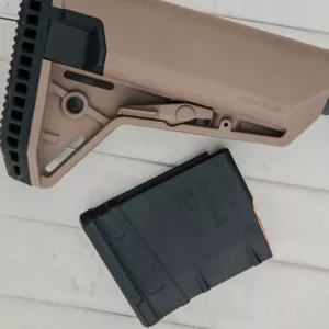 Zásobník Pmag AR-10 Gen. M3 308 Win. 10 ran