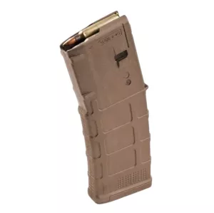 Zásobník Pmag AR-15 Gen. M3 Bez okénka O FDE