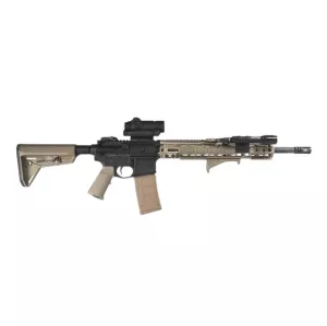 Zásobník Pmag AR-15 Gen. M3 FDE bez okénka