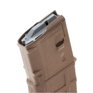 Zásobník Pmag AR-15 Gen. M3 BO FDE