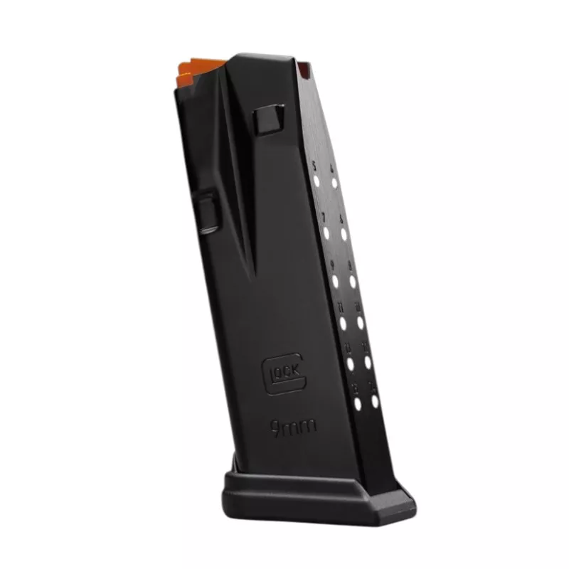 Zásobník Glock 43x a 48 15 ran