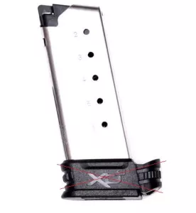 Zásobník pro pistoli XDS .45 Auto 6 ran