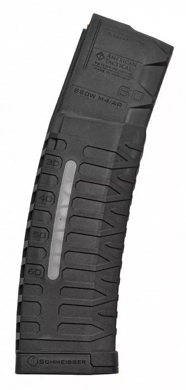Zásobník Schmeisser AR-15 223 Rem - 60 ran