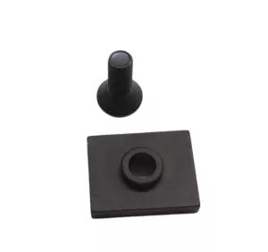 4 mm zvyšovací destička Blaser