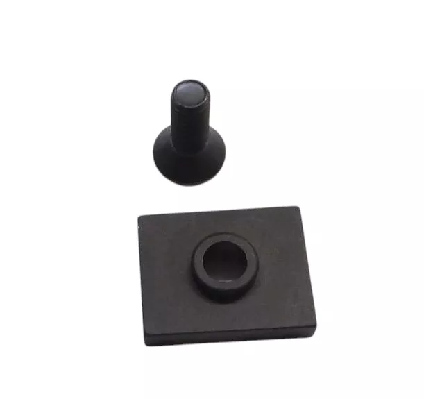 4 mm zvyšovací destička Blaser