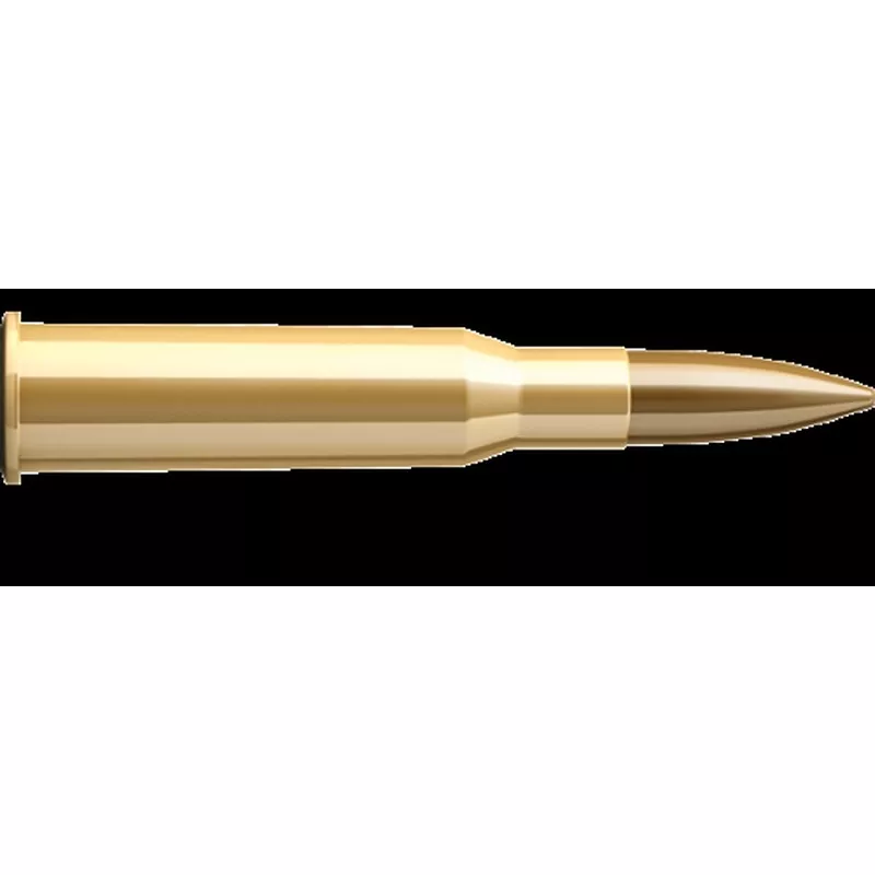 Kulový náboj Sellier & Bellot 7,62x54 R FMJ 11,7 g / 180 gr
