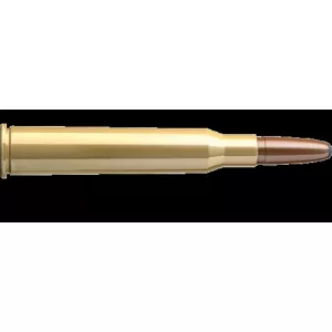 Kulový náboj Sellier & Bellot 7x65R XRG 10,2 g / 158 gr