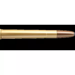 Kulový náboj Sellier & Bellot 9,3x74R XRG 16,2 g / 250 gr Náboj S&B 9,3x74 R XRG 16,2 g / 250 gr