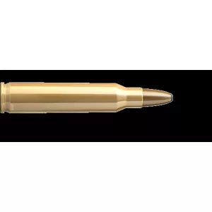 Kulový náboj Sellier & Bellot 22-250 Rem SP 3,6 g / 55 gr