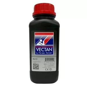 Bezdýmný střelný prach Vectan BA 10