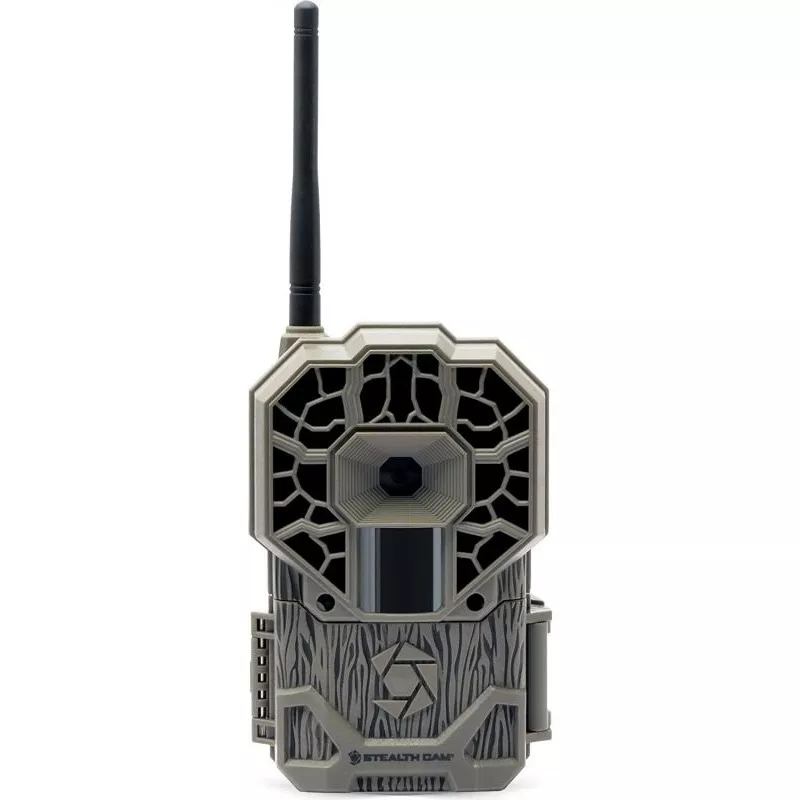 Fotopast Stealth WXV 22 Megapixel