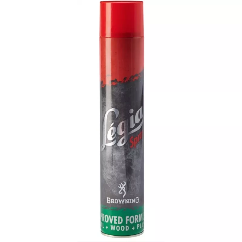 Olej Browning Legia Spray universal 750 ml