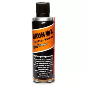 Olej Brunox Turbo 300 ml sprej