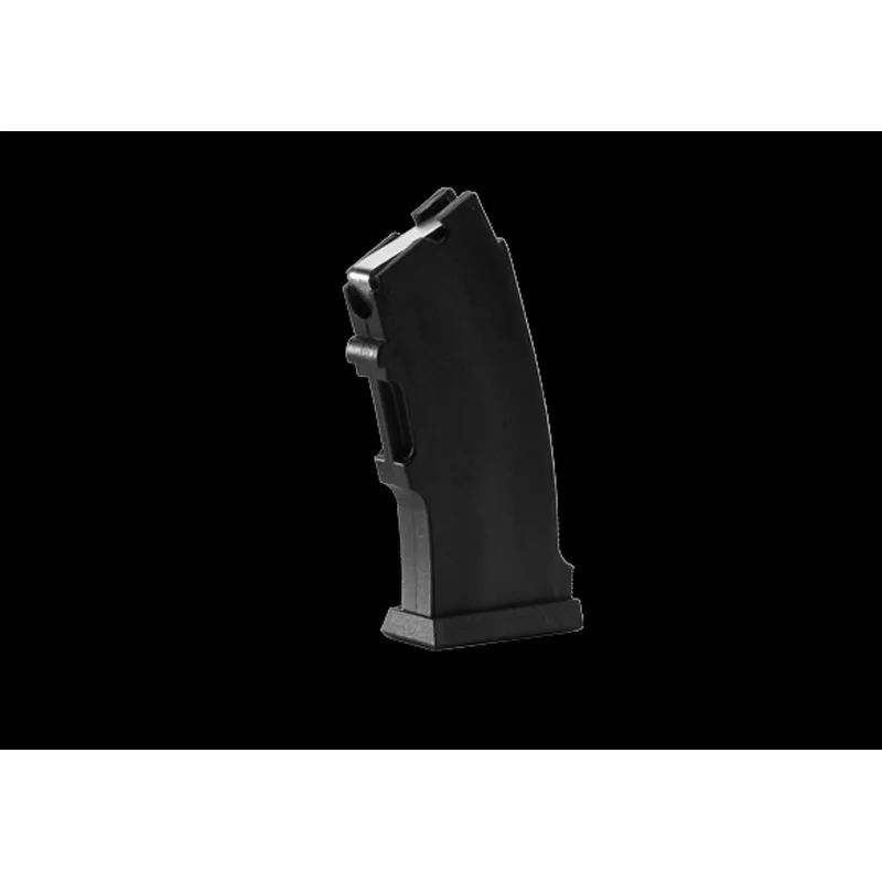 Plastový zásobník CZUB ráže 22 LR - 10 ran
