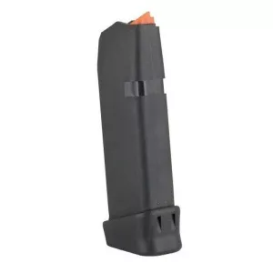 Zásobník +2 pro pistoli Glock 19 Gen. 5 9 mm Luger