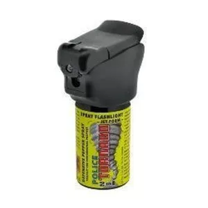 Pepřový sprej POLICE Tornádo 40 ml