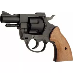 Plynový revolver Bruni Olympic 5