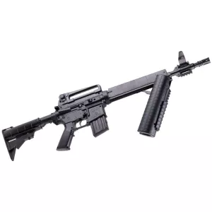 Vzduchová puška Crosman M4 177 Vzduchová puška Crosman M4 177